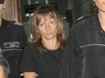 Бащата на Женя: Ще запаля сестра си като факел