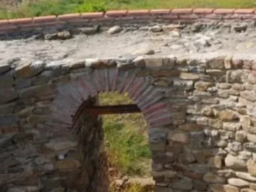 Откриха древен кораб край Марица