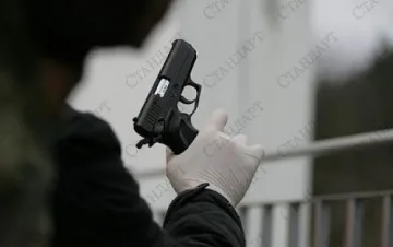 Простреляха българин в Италия