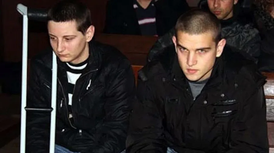 Осъденият за Черния Великден: Друг уби децата