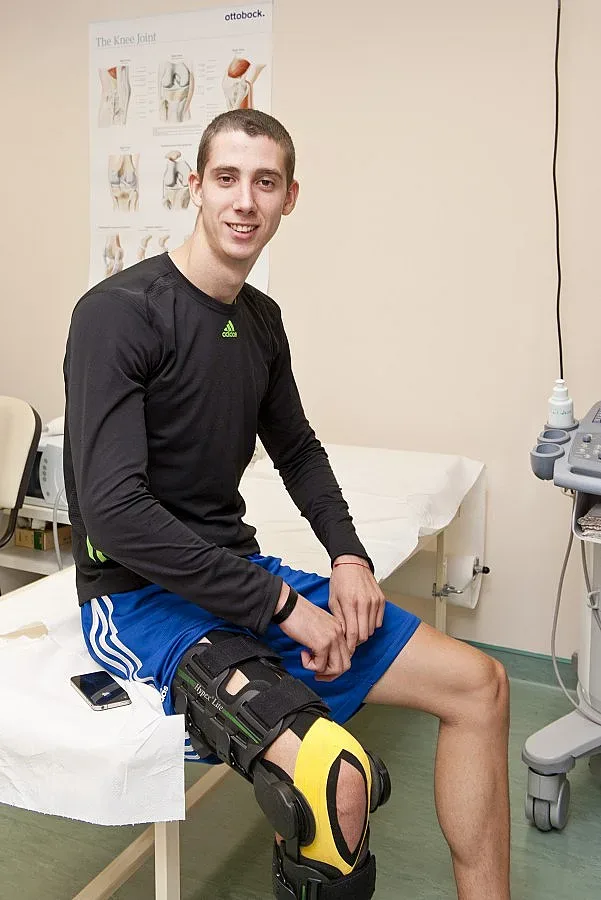 Георги Георгиев: Сънувам как бягам