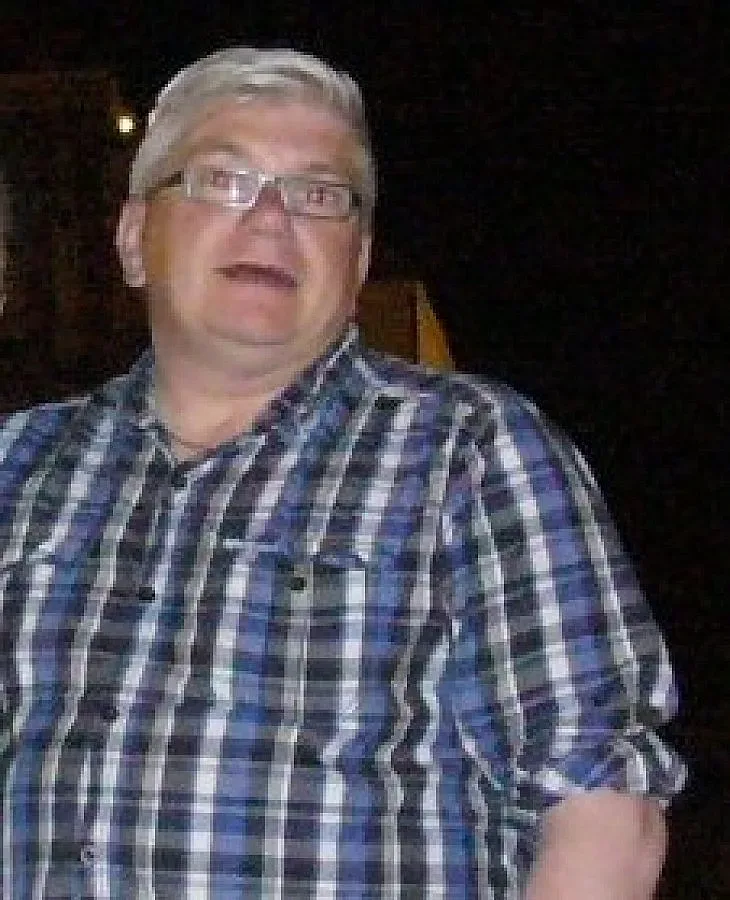 Англичанин изчезна в София