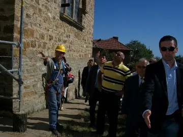 Започват тунела под Шипка