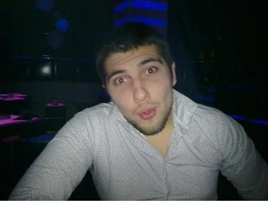 Убиецът на Жени: Съжалявам, искам при мама!