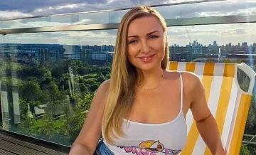 Взриви мрежата! Галя от Каризма по-прелестна от всякога