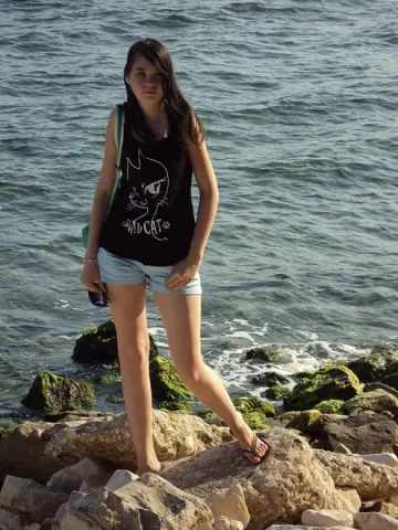 Женя намушкана 80 пъти, удавила се в кръв