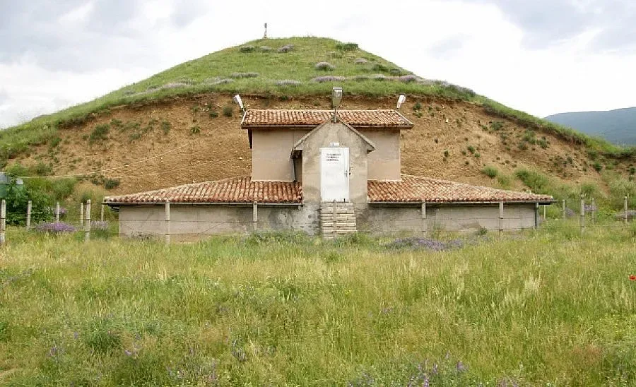 Казанлък гласува на площада за Чудесата