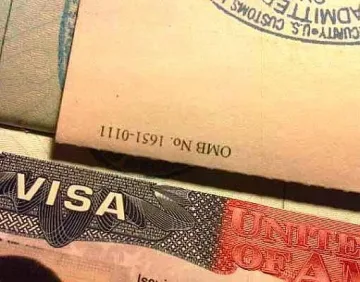 Зелен хайвер вместо Зелена карта   