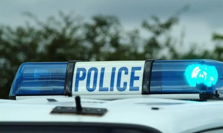 Падна терасата на Ной