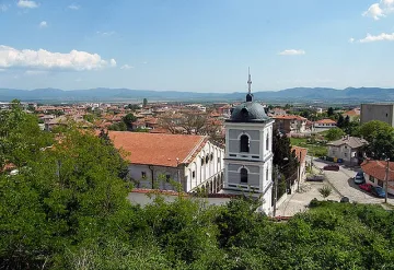 Чакат Бойко за 100 г. от Балканската война