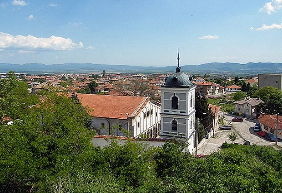 Чакат Бойко за 100 г. от Балканската война