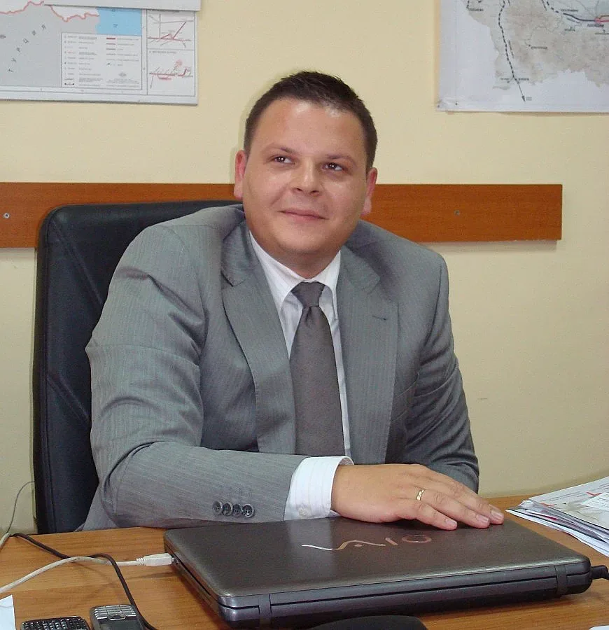 Христо Алексиев: Работим по проекти за 1.2 млрд. лв. в жп сектора