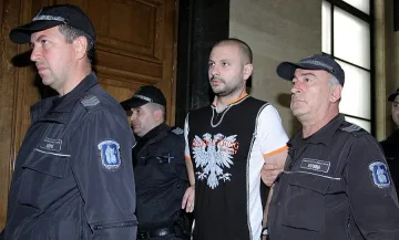 Сестрата на Мирослава: Доживотна присъда за Заека