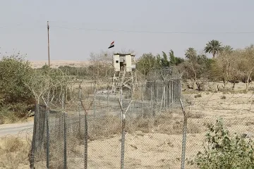 Нападатели освободиха 250 затворници в Ирак