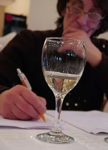 Музей на виното в скривалище на Левски