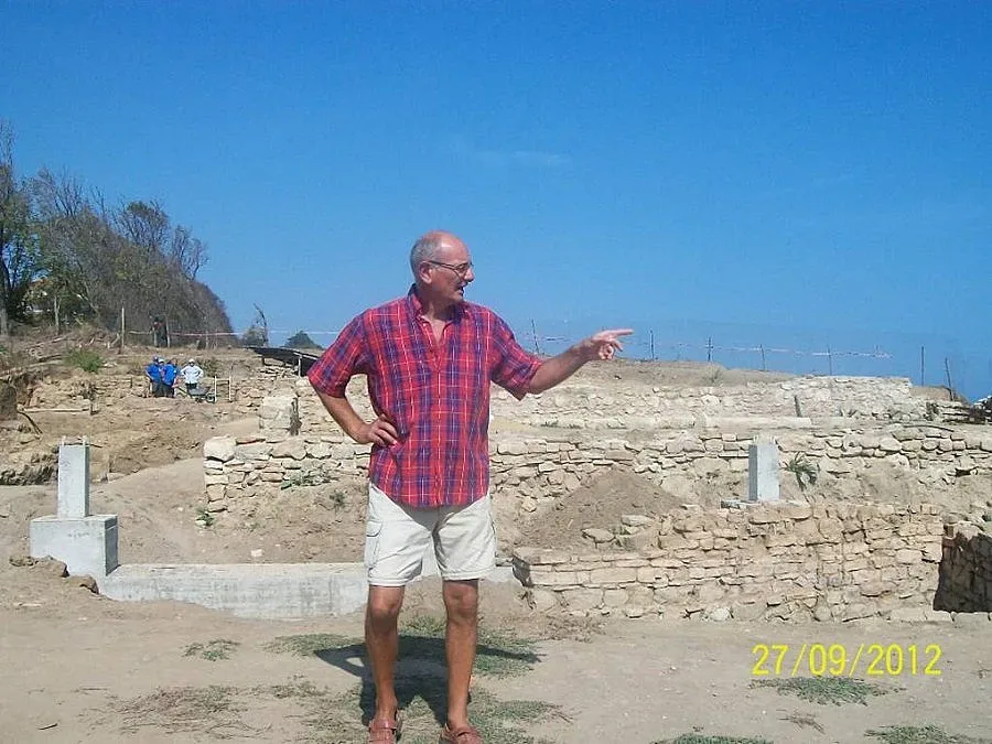 Консервират нос „Св.Атанас” за над 5 млн.лева