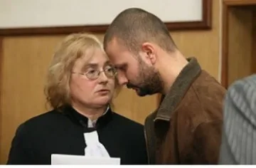 Заподозреният за убийството на Мирослава осъден по друго дело