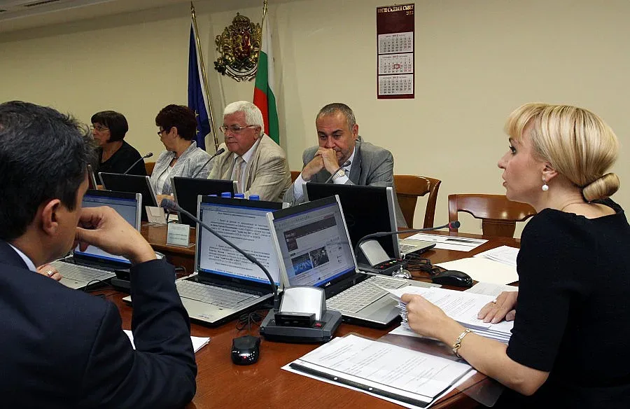 ВСС на изпроводяк отчете 35 уволнения и 8000 жалби