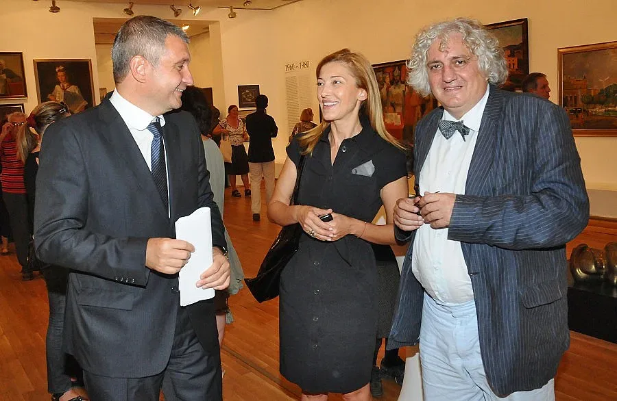 Рапърите на прокурор заради зрителски писма