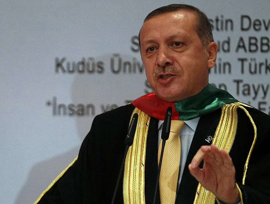 Турция забрани филма за пророка Мохамед 