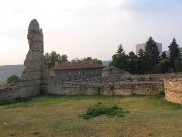 Крепост в ЮНЕСКО – магнит за туристите