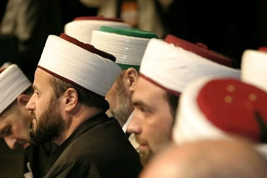 Мюсюлманите ни заклеймиха терора заради Мохамед