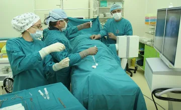 Касата спестила пари от болниците