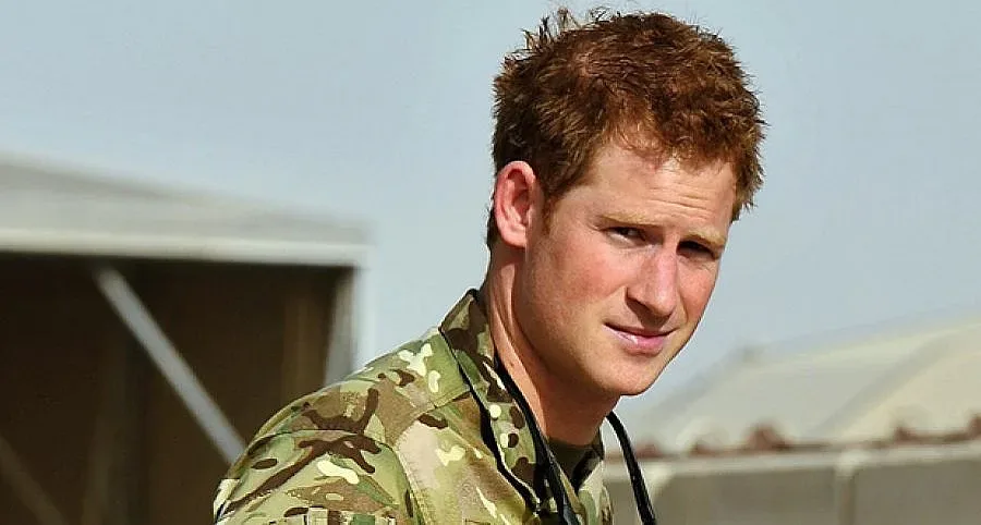 Пуснаха план за убийството на Хари