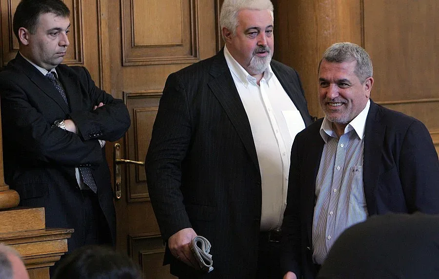 Касим Дал с партия до края на годината