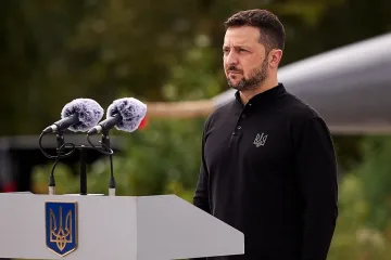 Най-страшното оръжие на НАТО се появи в Украйна