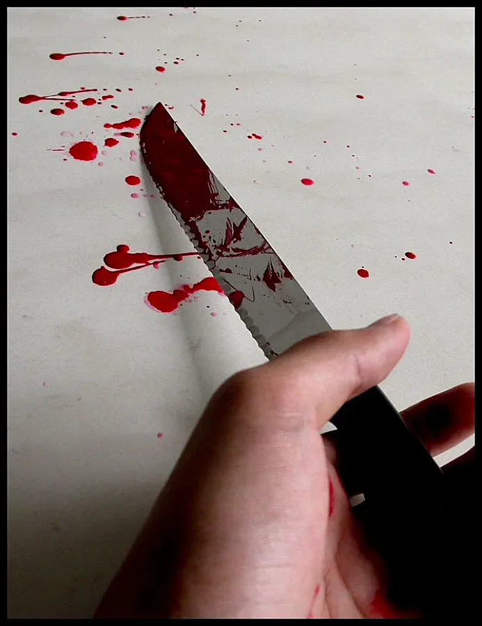 Ученици се клаха в междучасието