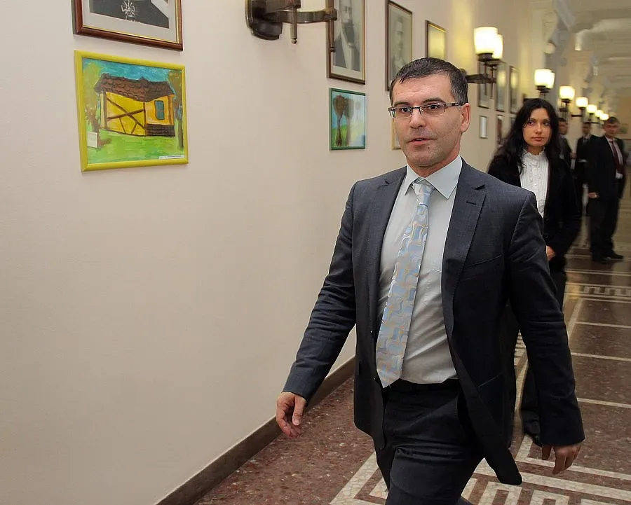 Дянков: Да е ясно кой ще плаща за "Белене"