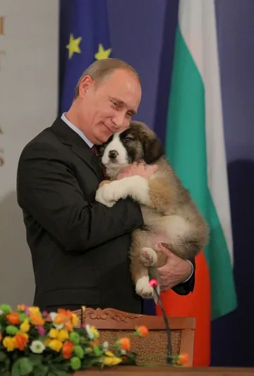 Путин: Ще празнуваме заедно Освобождението