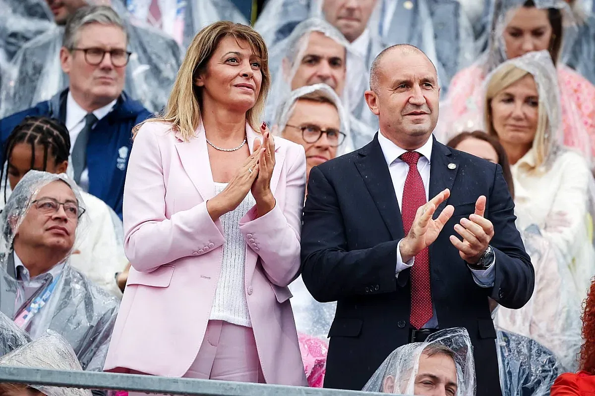 Радев поздрави Светлана Каменова „за отстояването на нормалността“