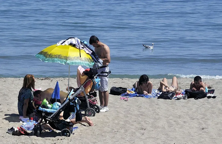 В Бургас върнаха спасителите на плажа