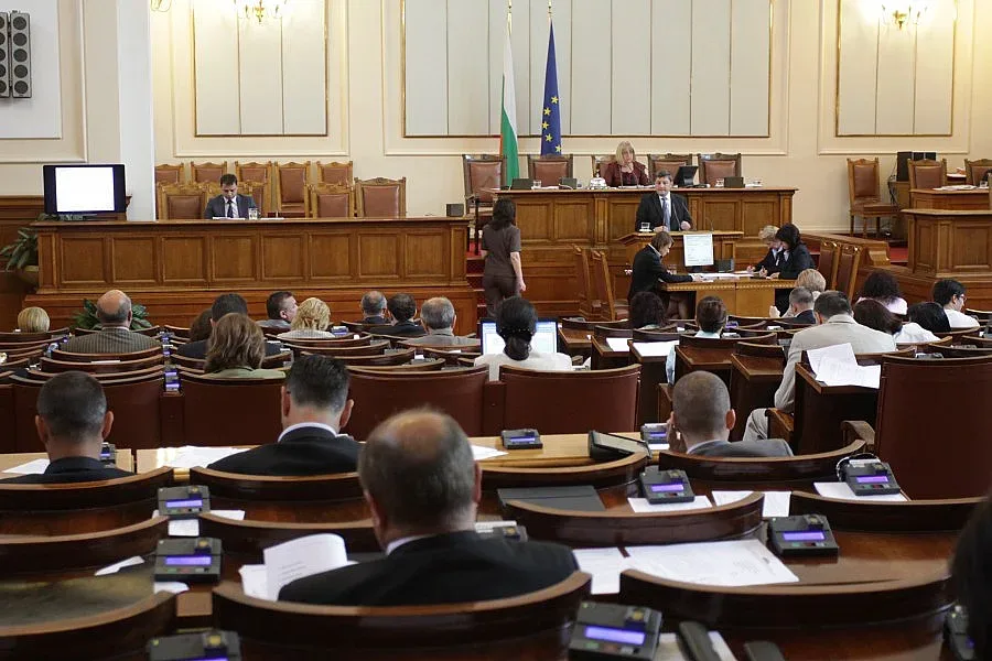 Депутатите избраха своите представители за ВСС