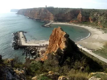 „Болата” - в клуба „Най-красивите заливи в света”