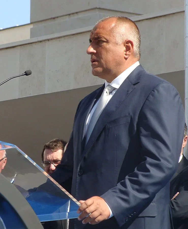 Бойко мина на диета