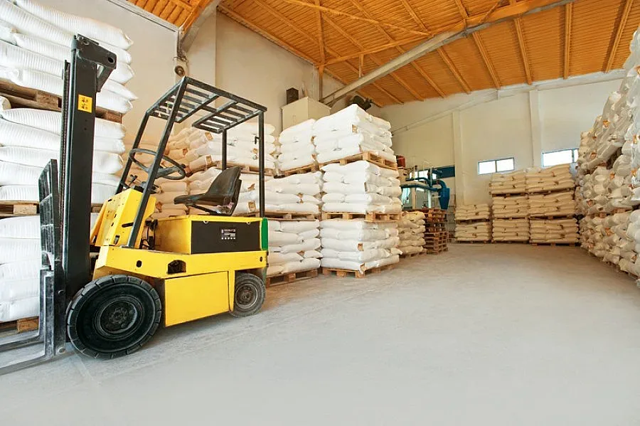 Проверяват мелничари за картел в брашното