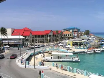 Крият БГ имоти на Кайманите