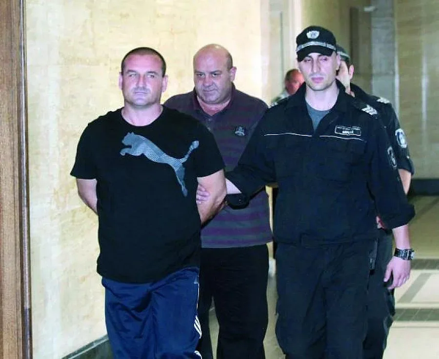 Съдът отхвърли искането за прекратяване на  „Килърите” 