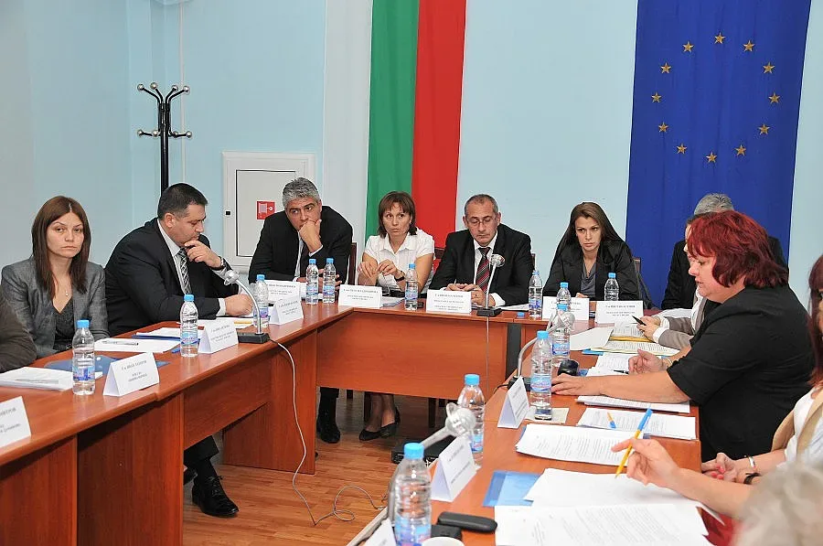 Монтана се измъква от зоната на бедността