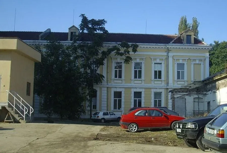 Русенският кожен диспансер пред ликвидация