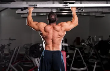 Белезници за обирджия на богати фитнес маниаци