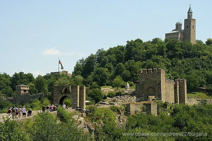 Обновяват Търново с половин милион