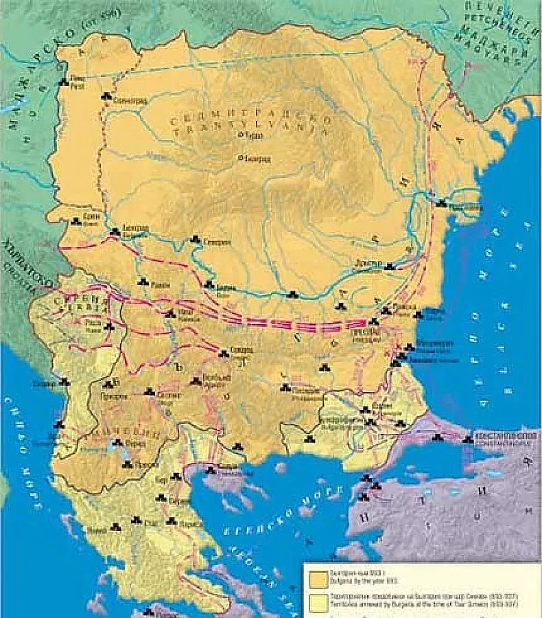 Изкушават туристи с България на три морета