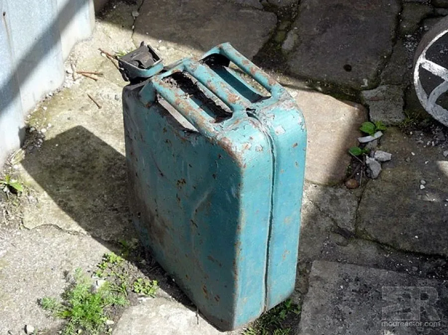 Гумаджийници се правят на бензиностанции