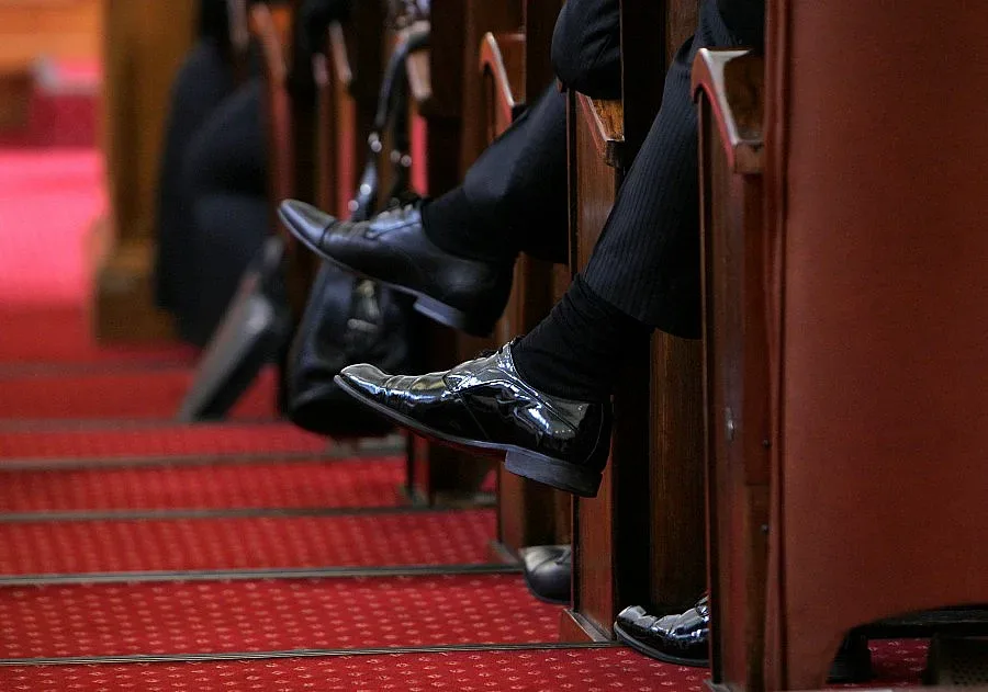 Депутатите избират членове за ВСС утре