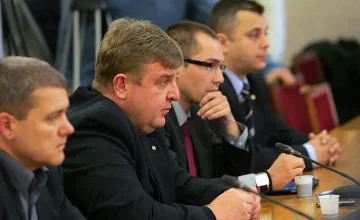 ВМРО си търси нов лидер