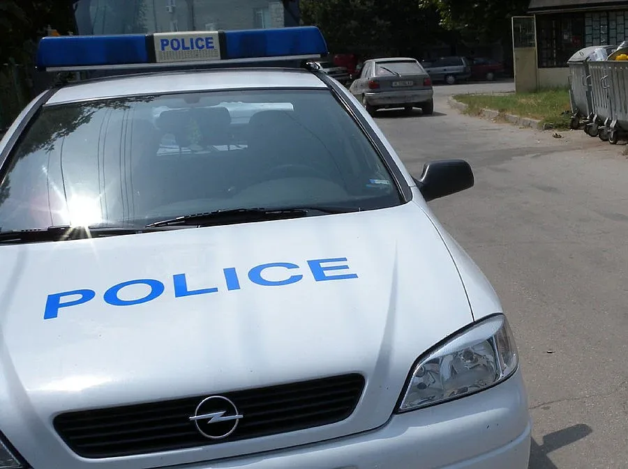 Катастрофа затвори път за Русе